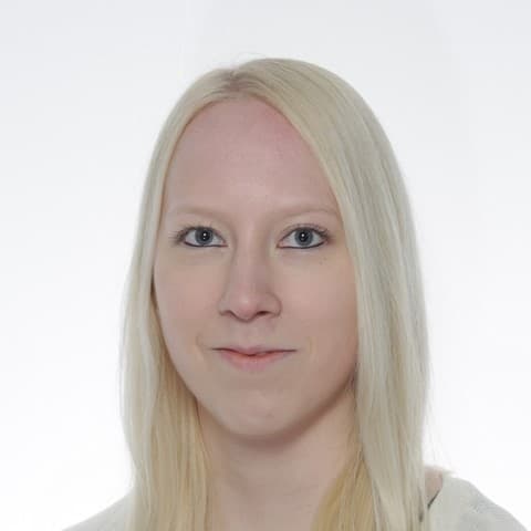 Jenna Tahvanainen — Pihlajalinna