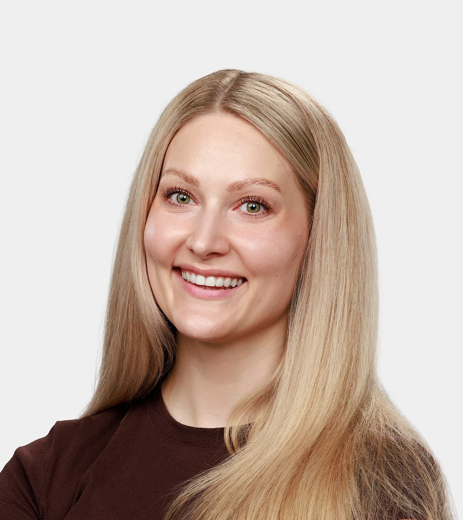 Paula Aaltonen — Pihlajalinna