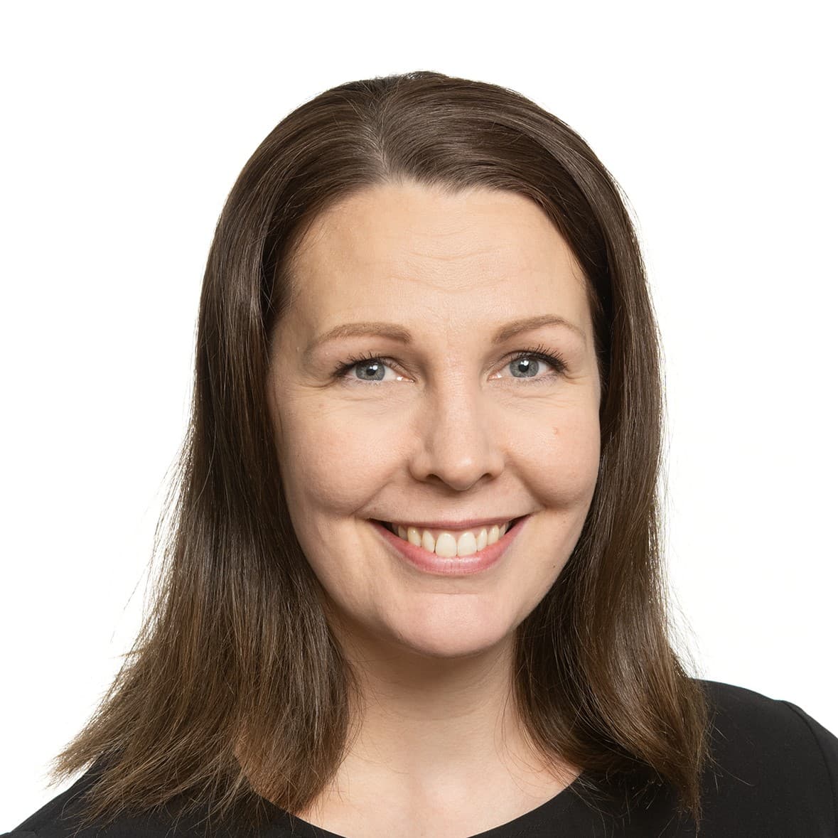 Saara Puputti — Pihlajalinna