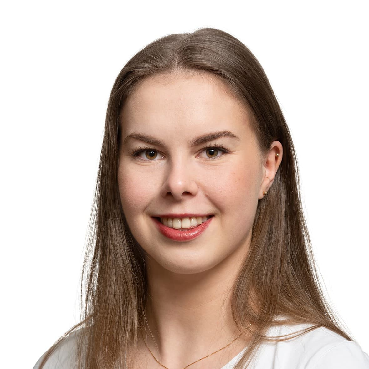 Ona Andersson — Pihlajalinna