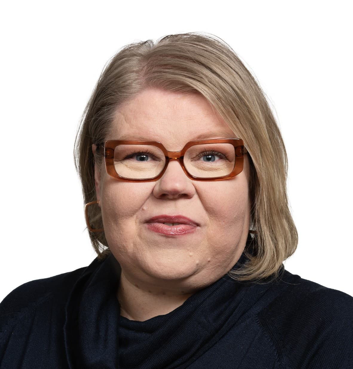 Tuulia Hovi — Pihlajalinna
