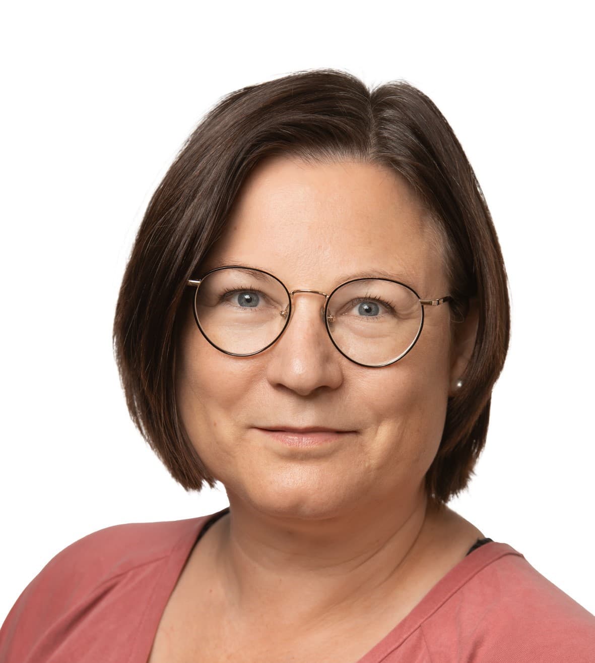 Marjo Lemettinen — Pihlajalinna