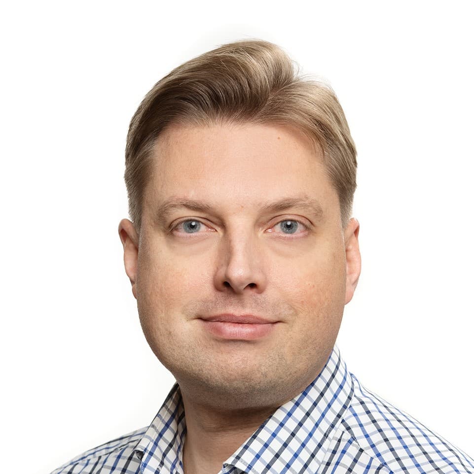 Tuomas Parmanen — Pihlajalinna