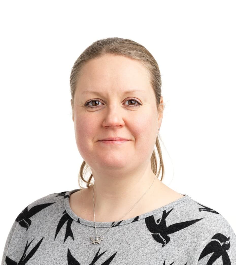 Triin Saviauk — Pihlajalinna