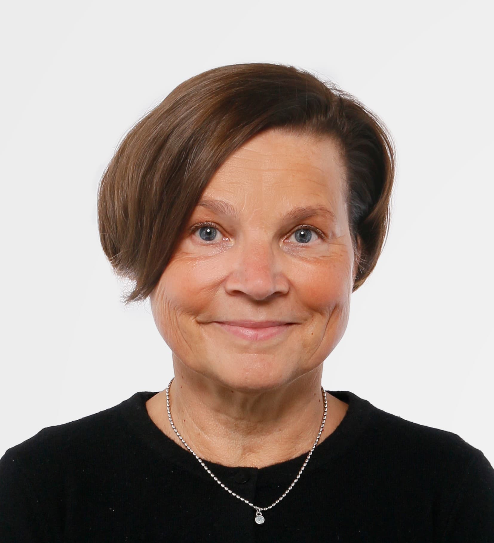 Sari Mattila — Pihlajalinna