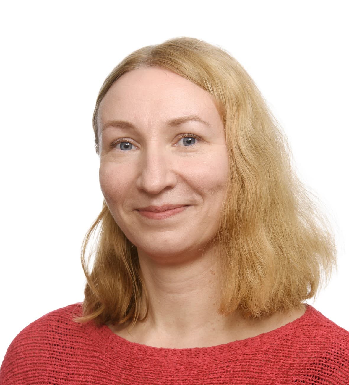 Anna-Kaisa Salonen — Pihlajalinna