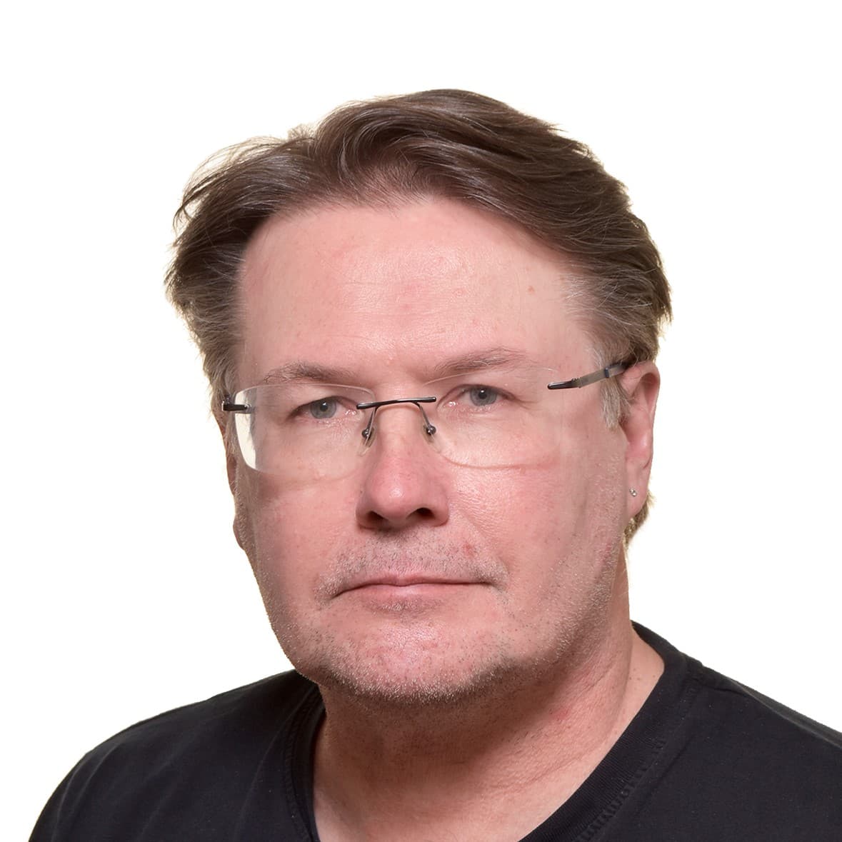 Matti Kairaluoma, Lääketieteen tohtori, Dosentti — Pihlajalinna