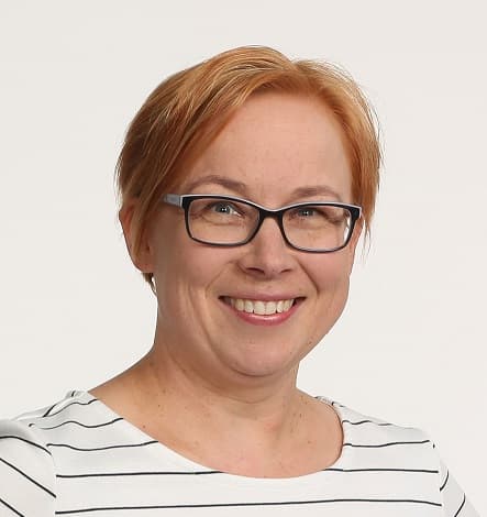 Anu Lassila — Pihlajalinna