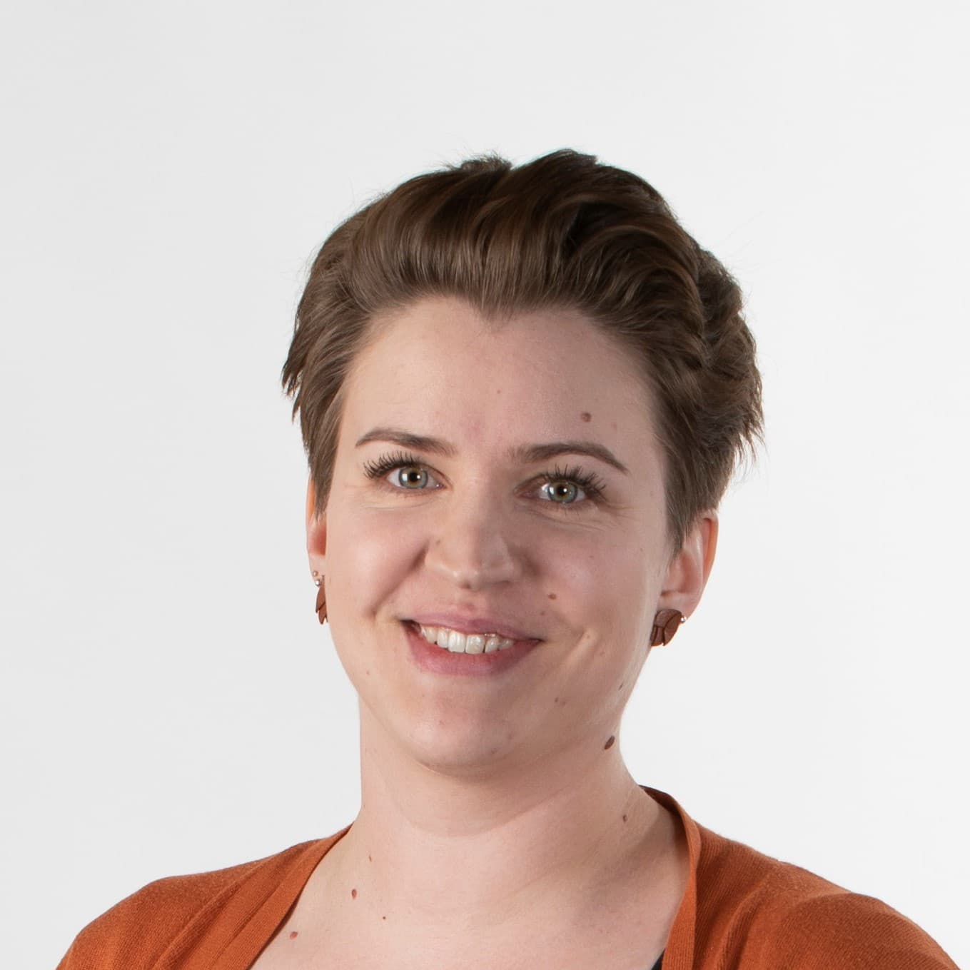 Maiju Okkonen — Pihlajalinna