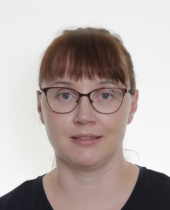 Virpi Nygren — Pihlajalinna