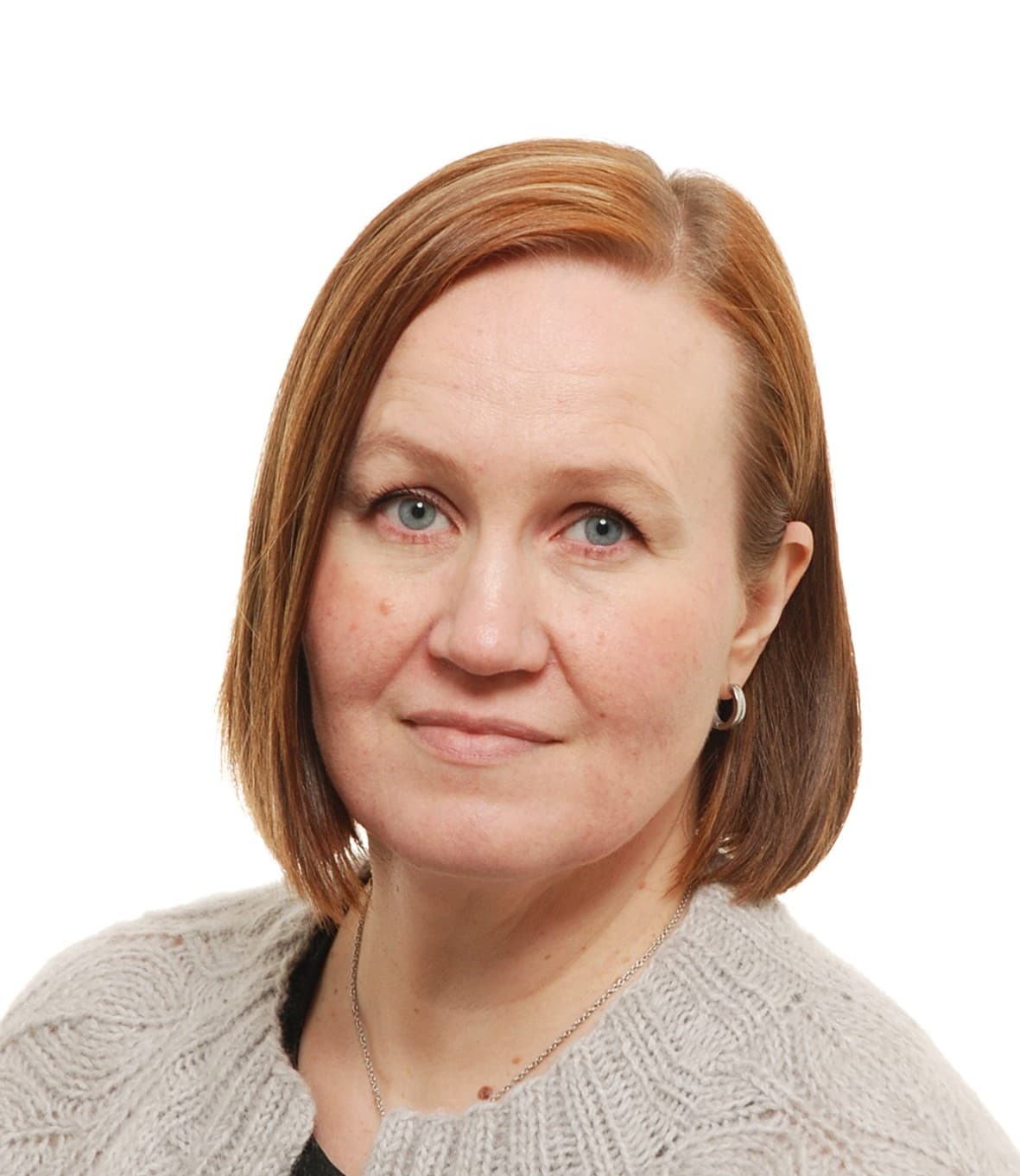 Catarina Arnkil — Pihlajalinna