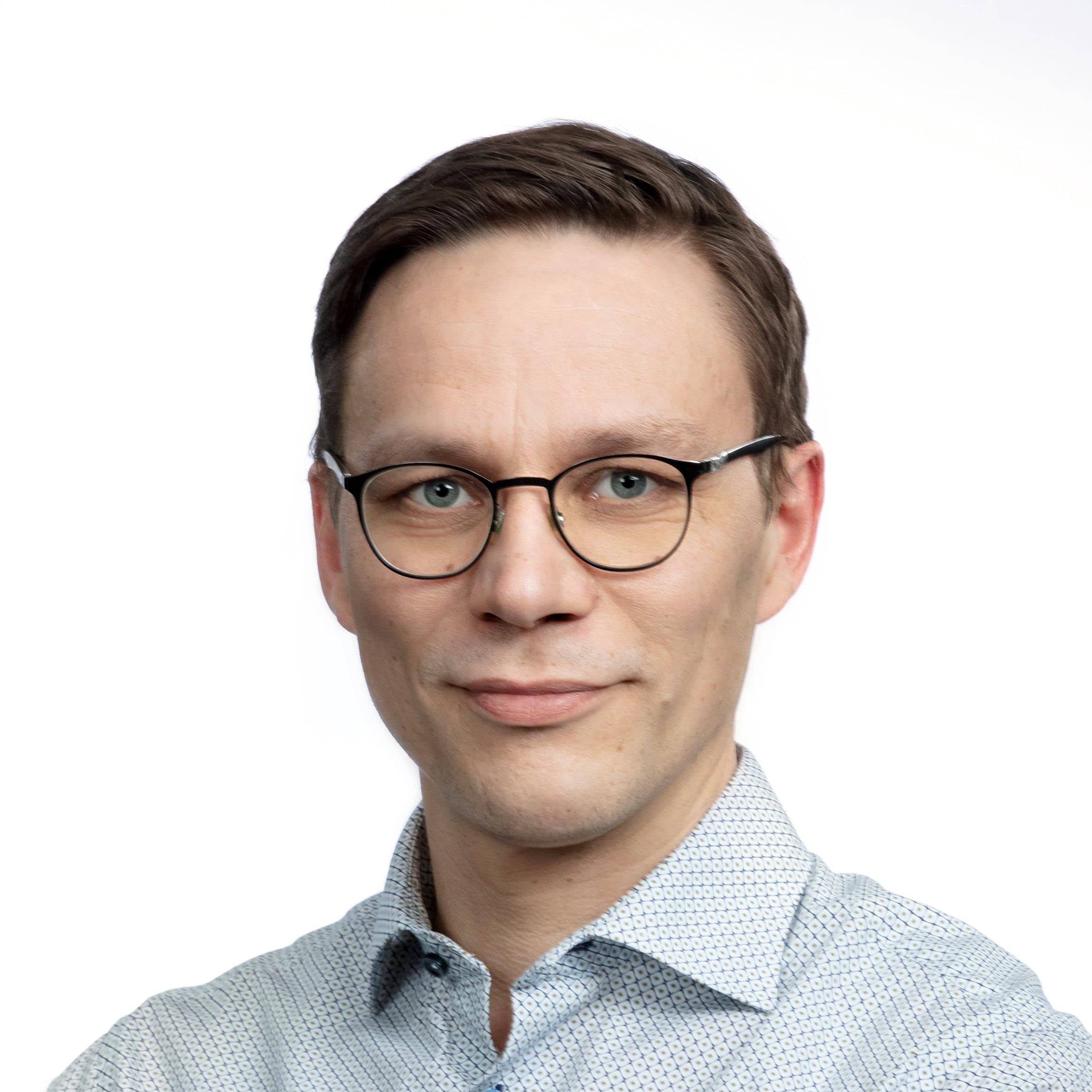 Ville Falenius — Pihlajalinna