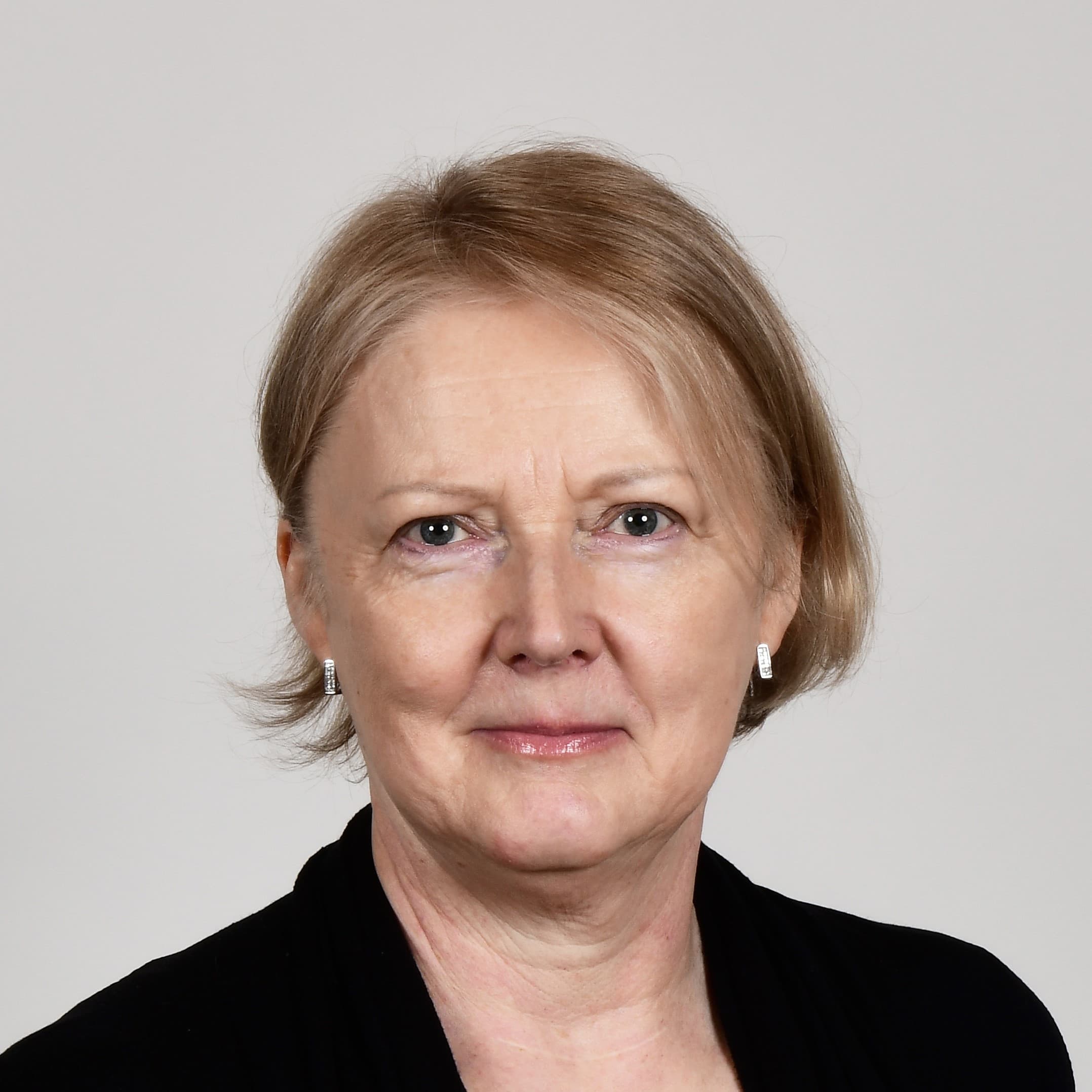 Hannele Pusa — Pihlajalinna