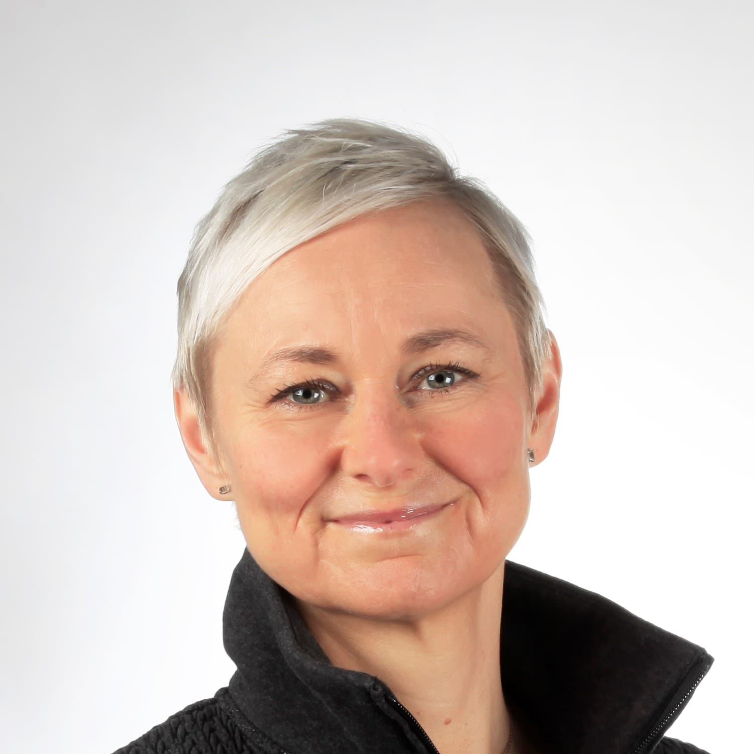 Karoliina Leskinen, Terveystieteiden maisteri — Pihlajalinna