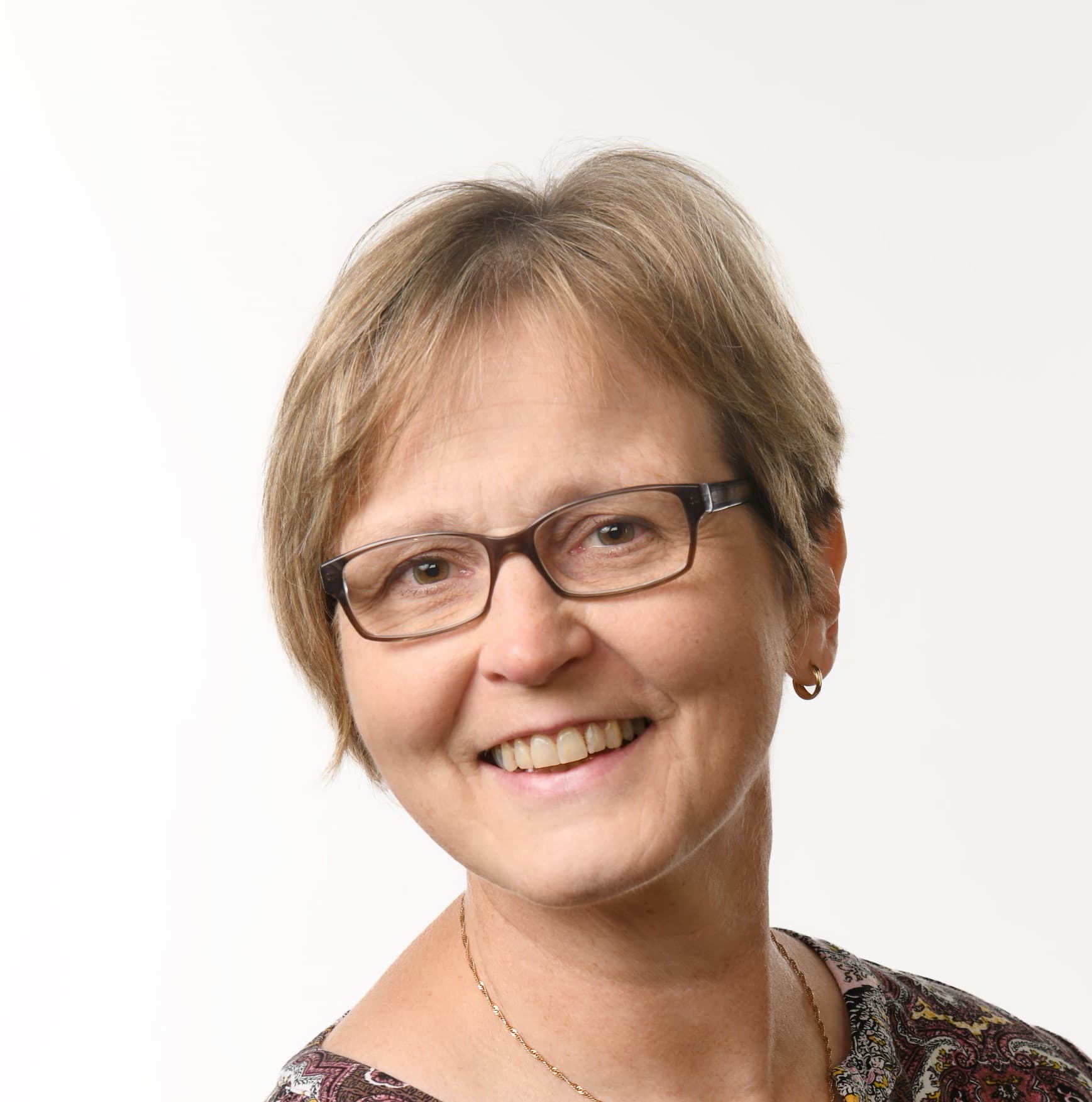 Mari Toppinen — Pihlajalinna