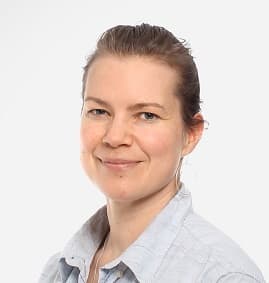Ida Svedjebäck, Lääketieteen lisensiaatti — Pihlajalinna