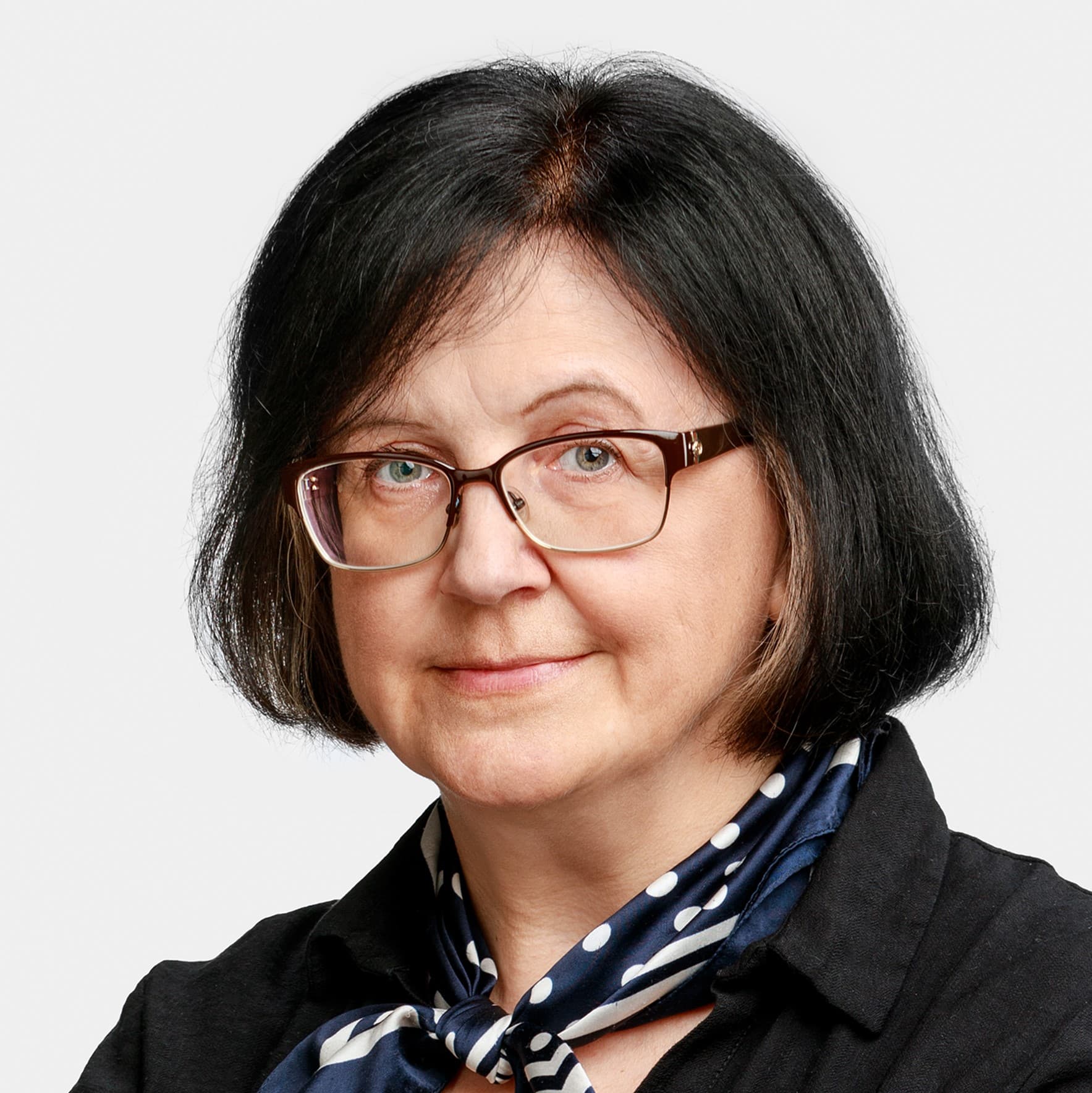 Pirjo Katajisto — Pihlajalinna