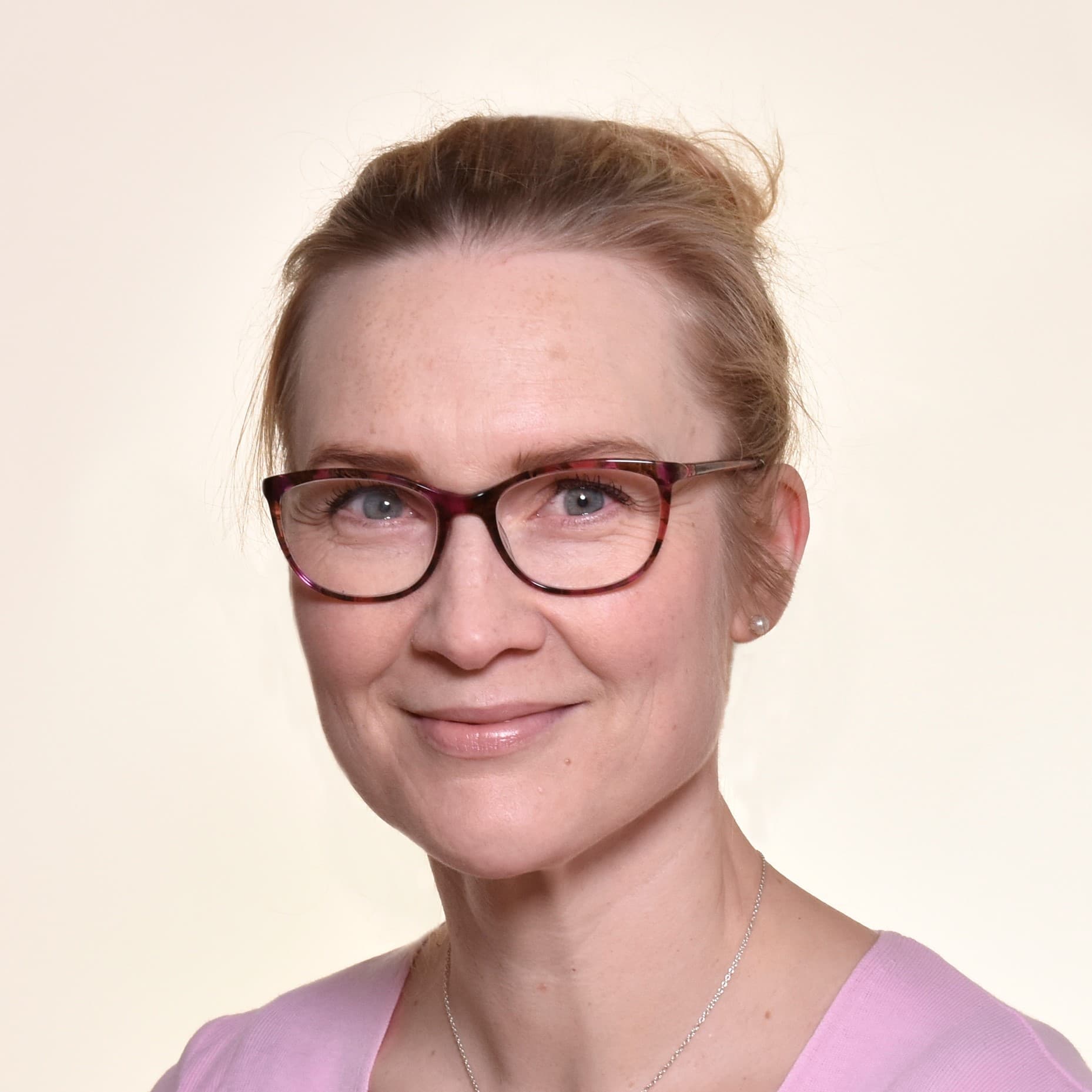 Sanna Sarparanta — Pihlajalinna