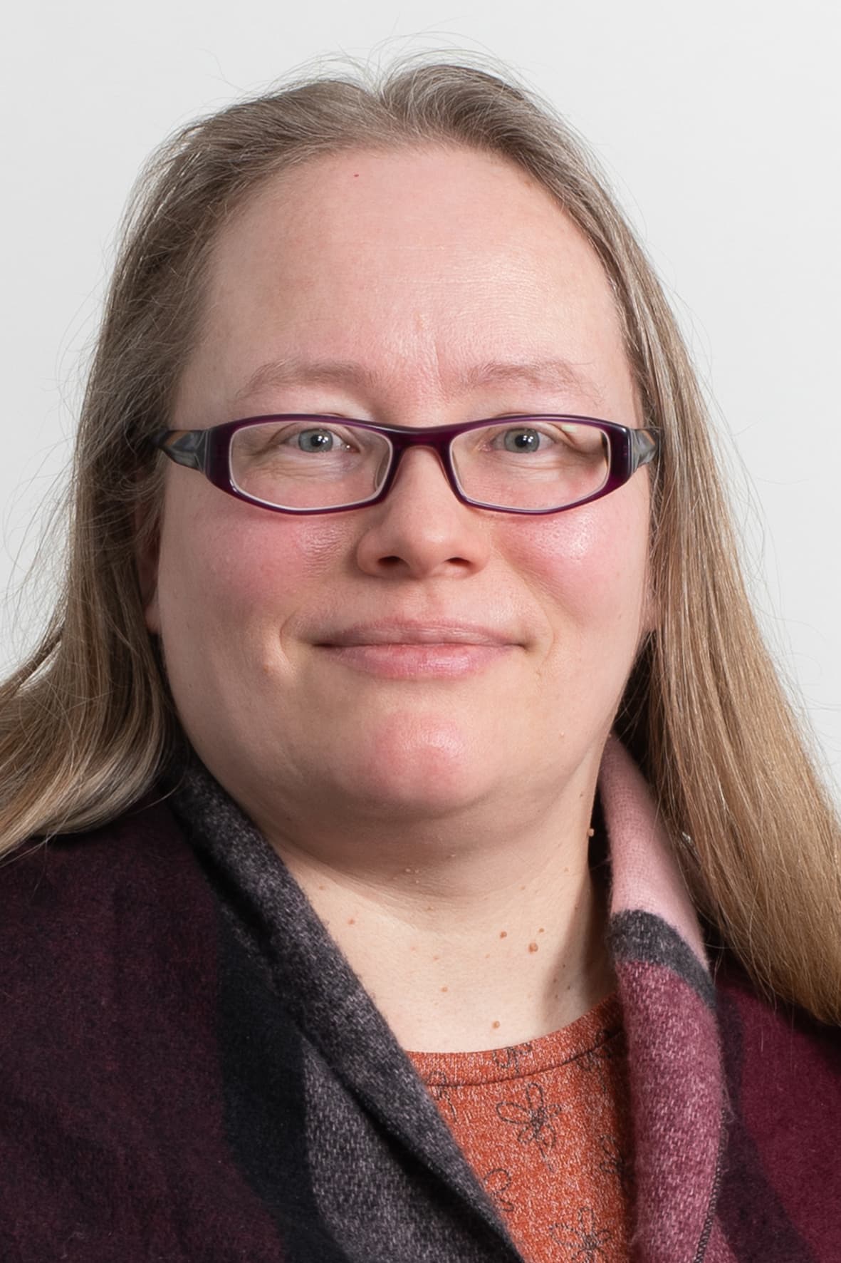 Johanna Heinonen — Pihlajalinna