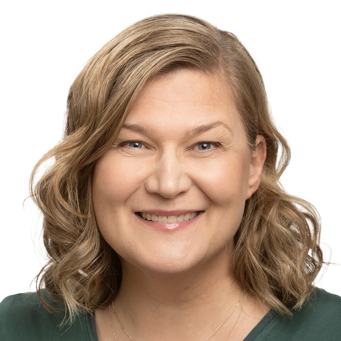Niina Valtanen — Pihlajalinna