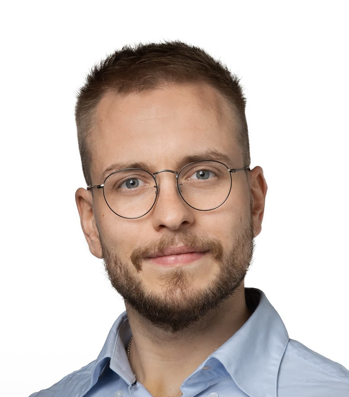 Ville Friberg — Pihlajalinna