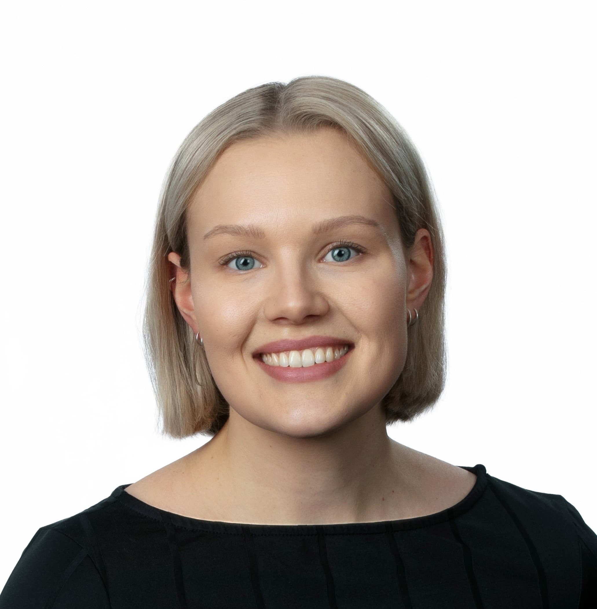 Neea Penttilä Terveystieteiden maisteri — Pihlajalinna