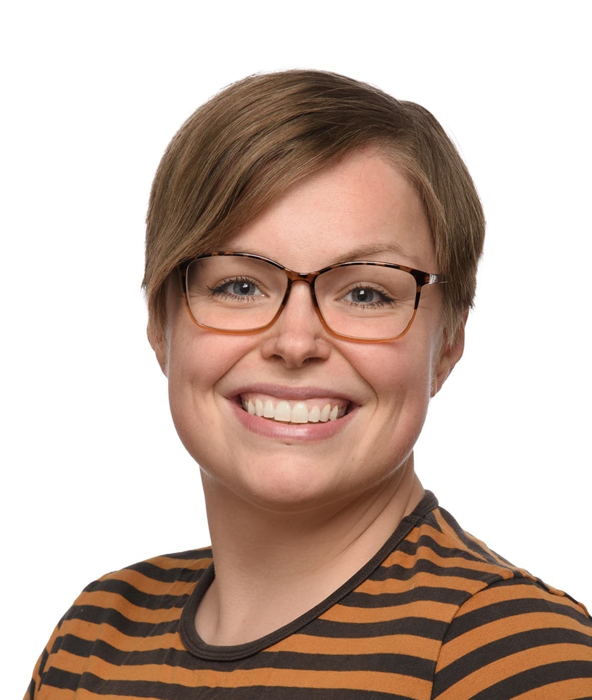 Meeri Virtanen — Pihlajalinna