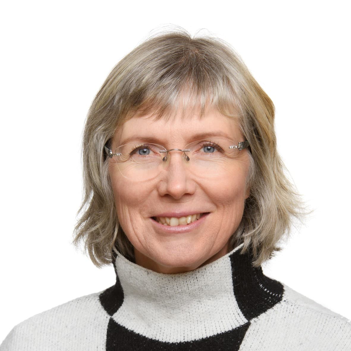 Anne Kalela Lääketieteen tohtori — Pihlajalinna