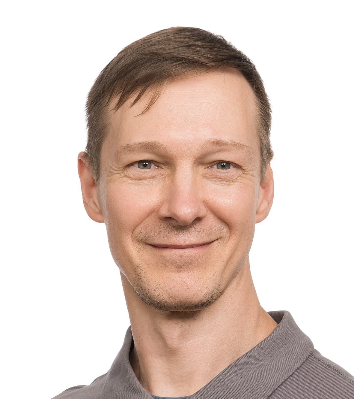 Mika Martiskainen — Pihlajalinna