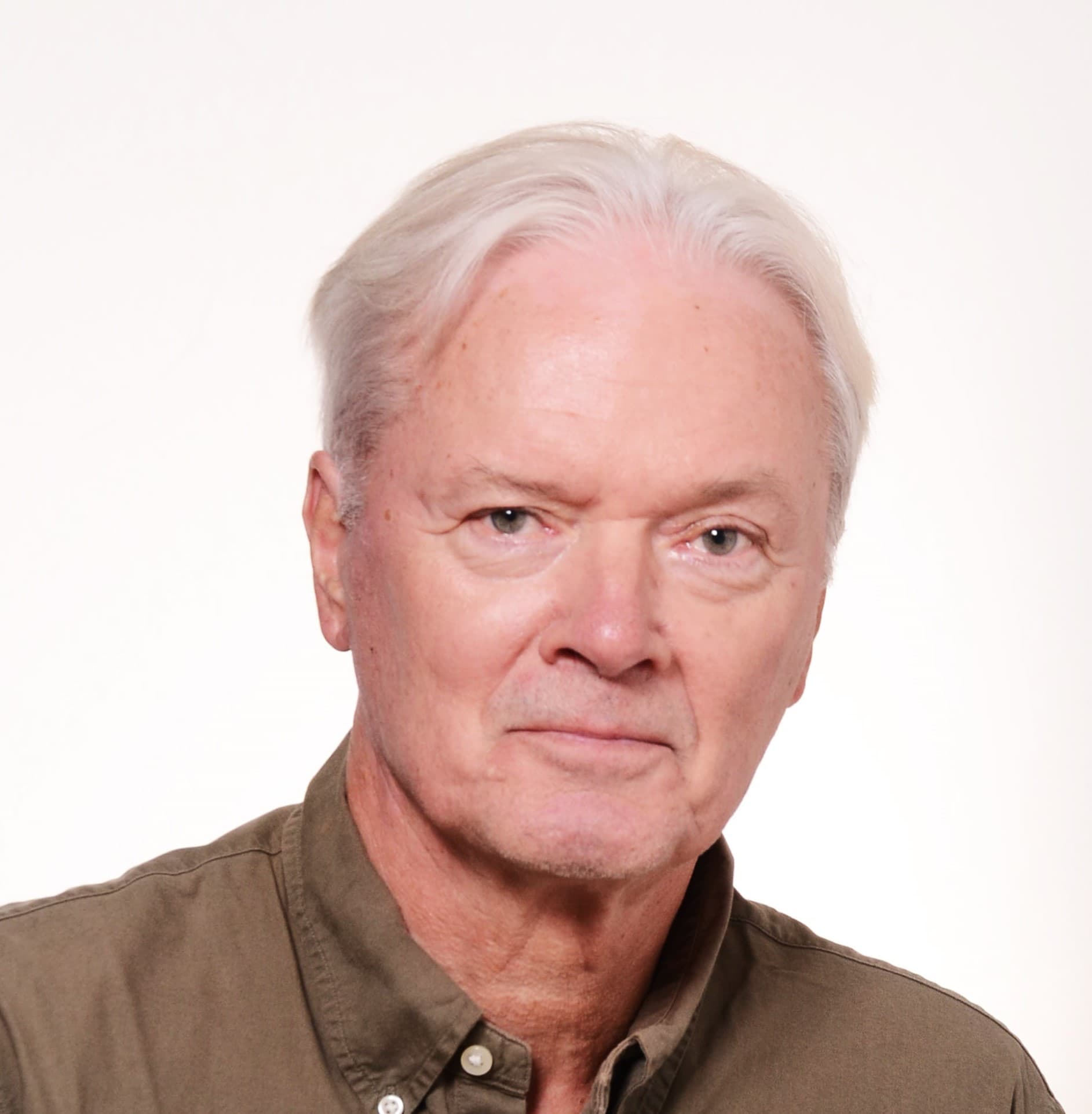 Harri Saxen — Pihlajalinna