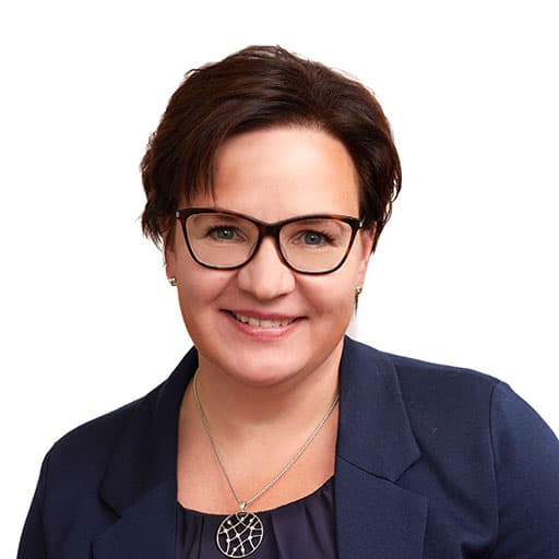 Teija Kulmala, Lääketieteen tohtori — Pihlajalinna