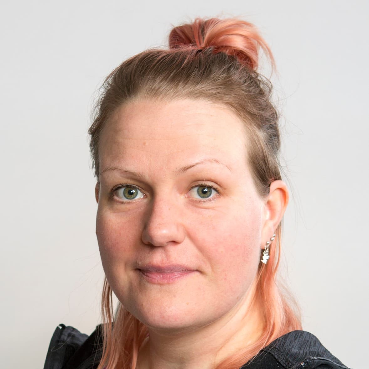 Elli Kähönen — Pihlajalinna