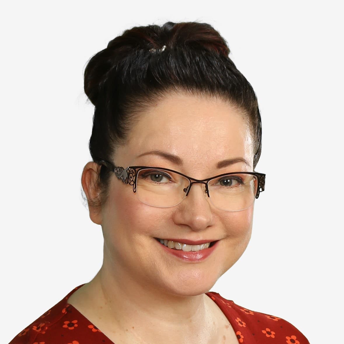 Kristiina Ruotsalainen, Lääketieteen lisensiaatti — Pihlajalinna