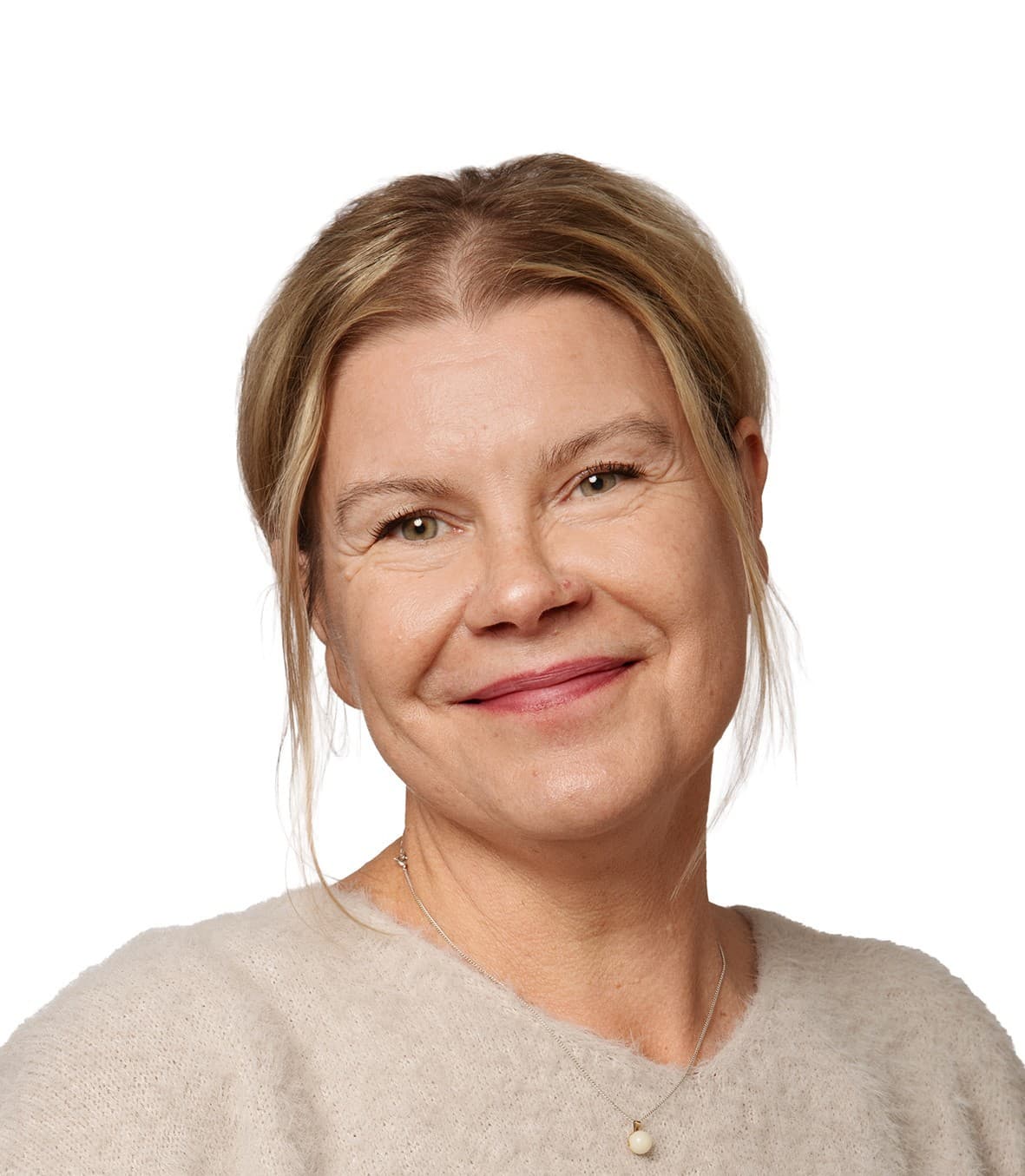 Terhi Kivipensas — Pihlajalinna