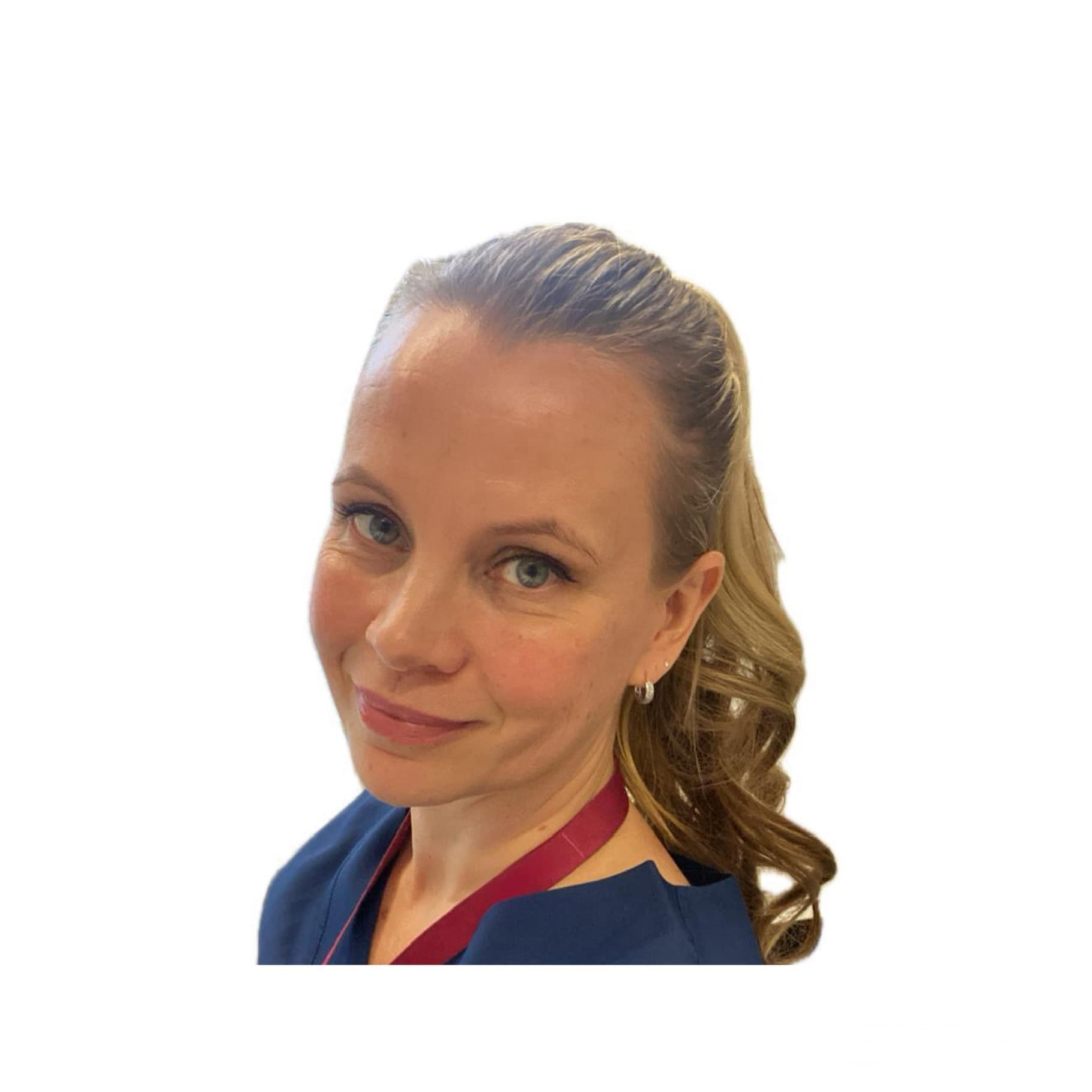 Suvi Lepistö — Pihlajalinna