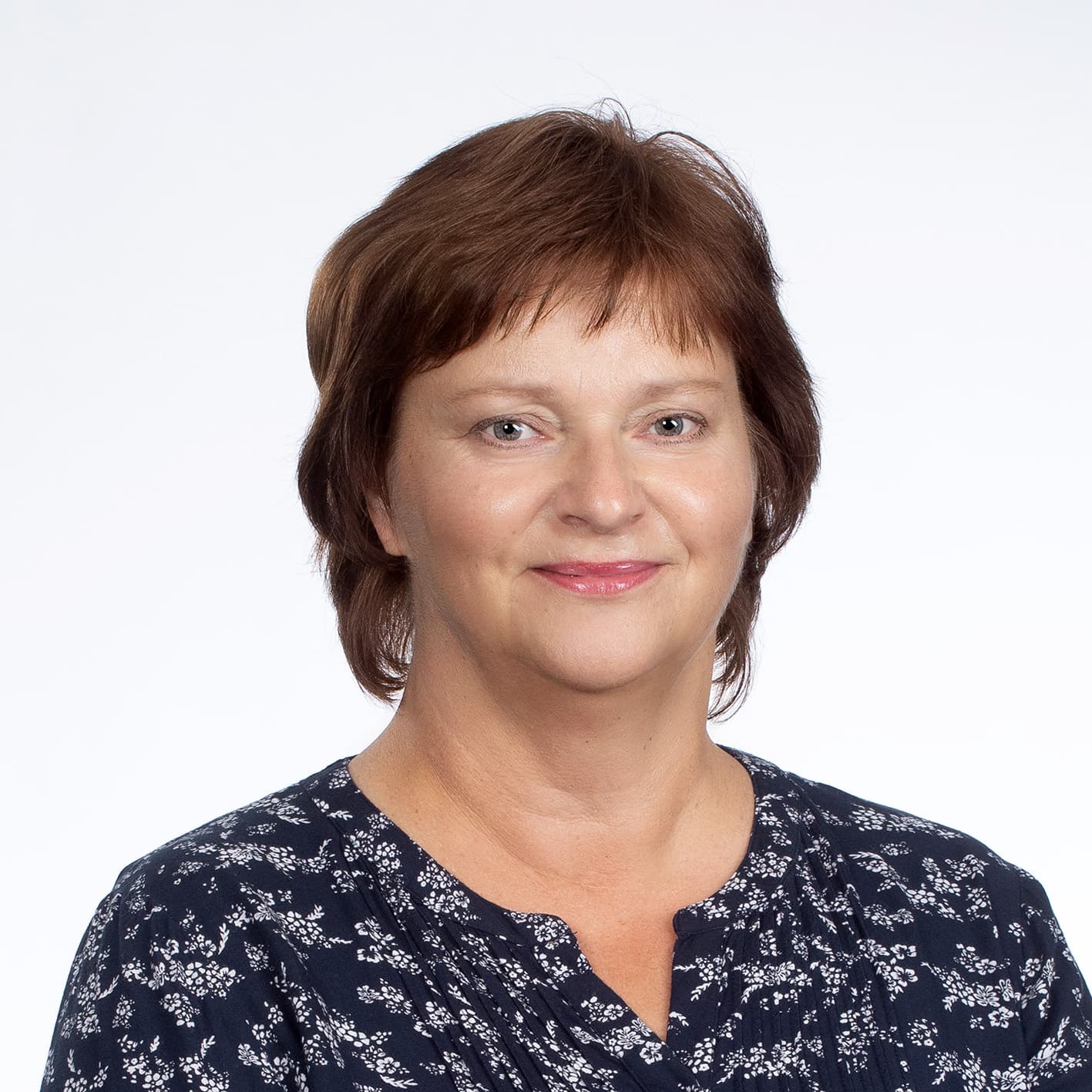 Tia Jokinen — Pihlajalinna