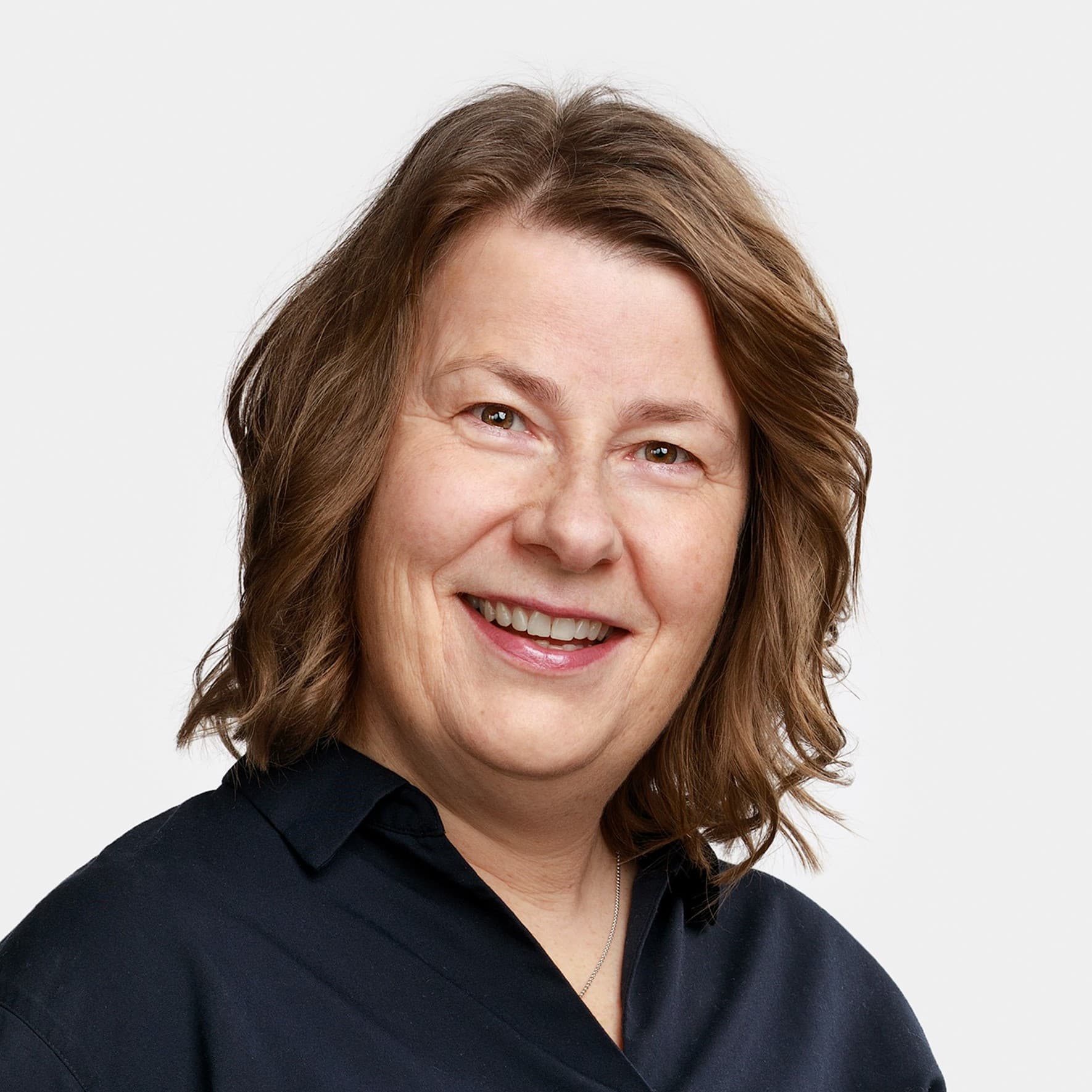 Aila Kristo — Pihlajalinna
