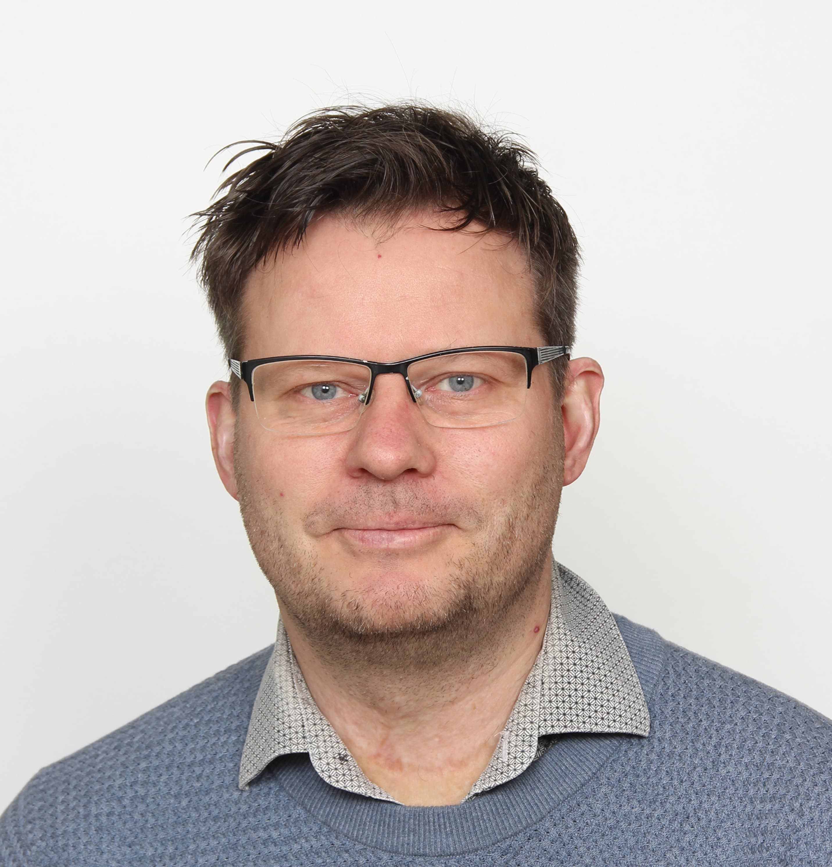 Tobias Sundberg — Pihlajalinna