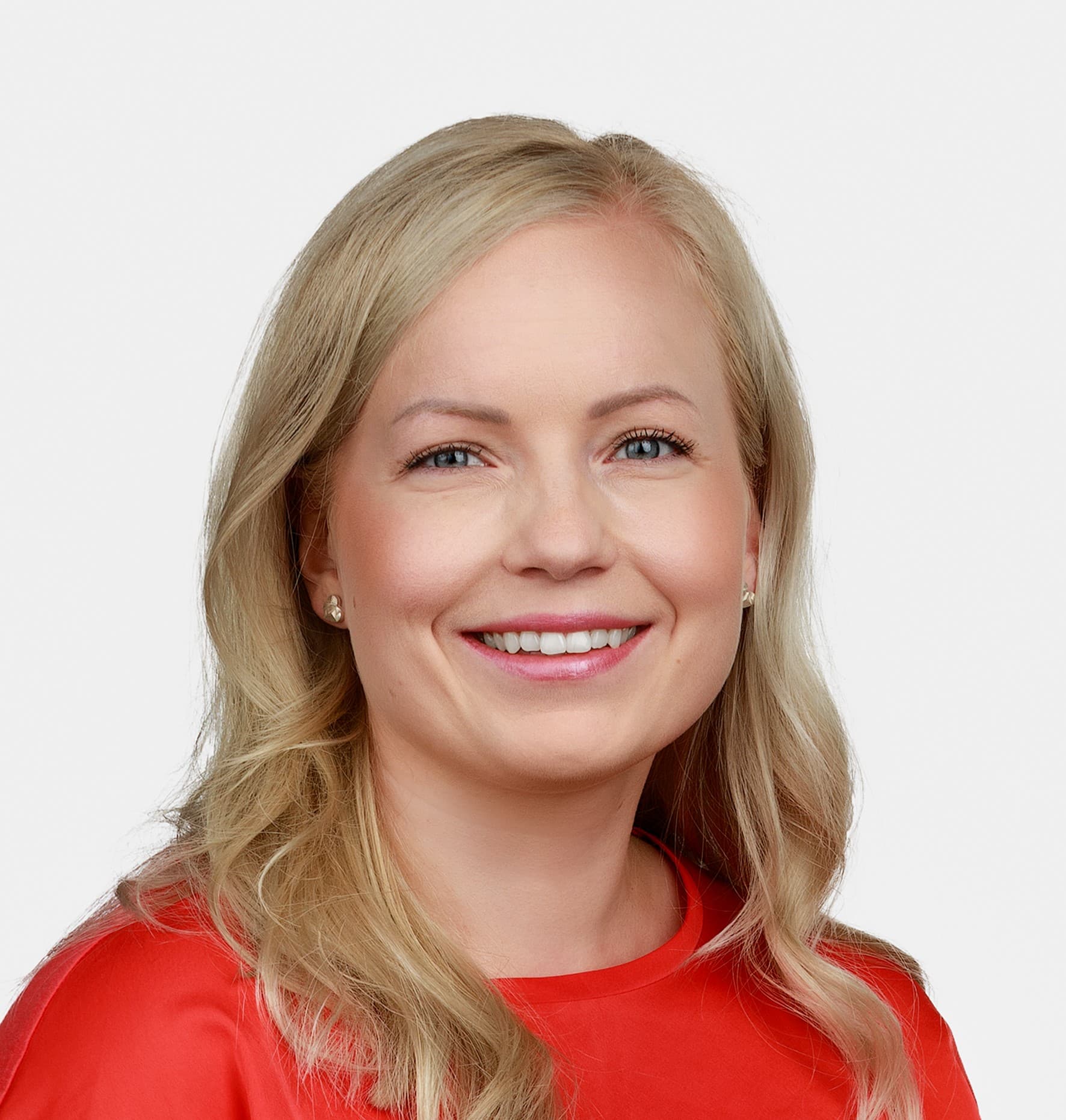 Sanna Kinnunen — Pihlajalinna