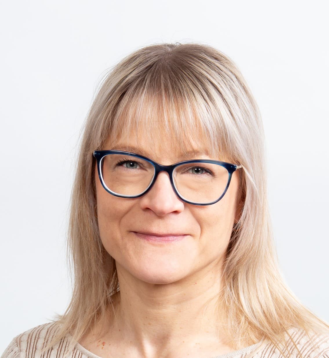 Katri Backman — Pihlajalinna