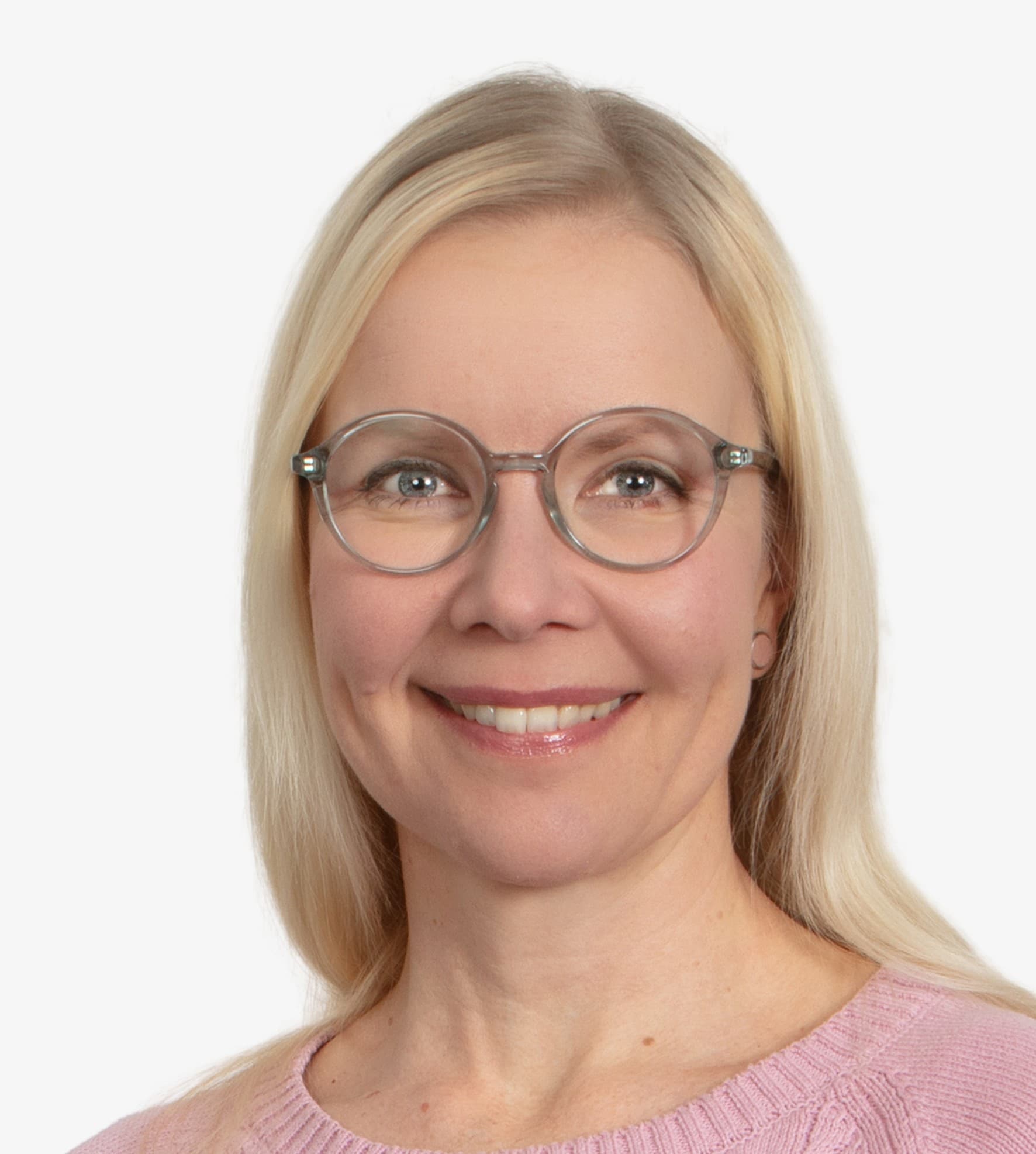 Anna-Leena Eklund — Pihlajalinna