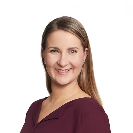 Paula Penttinen — Pihlajalinna